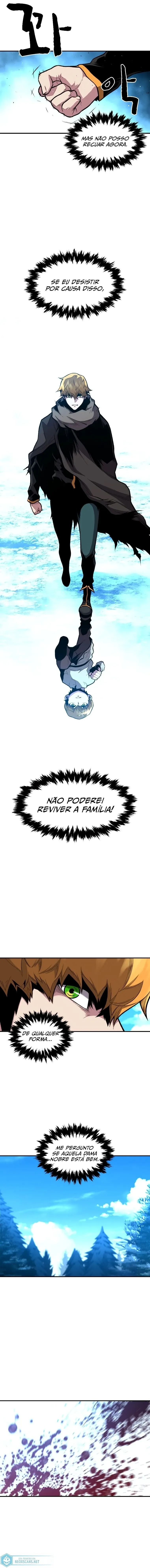 O Mago Devorador de Talentos Capítulo 16 Página 6