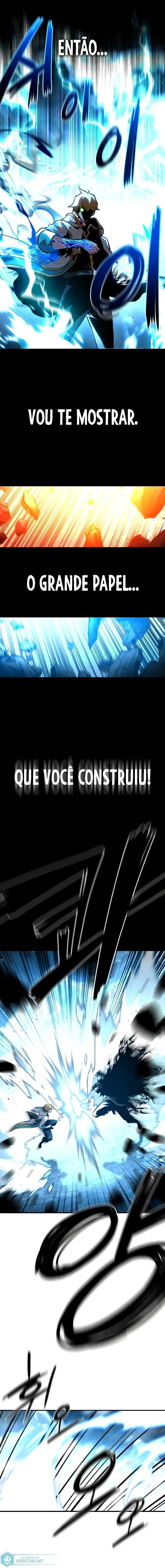 O Mago Devorador de Talentos Capítulo 23 Página 5