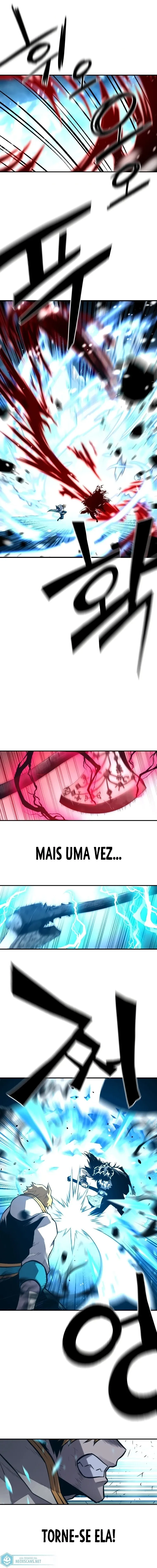 O Mago Devorador de Talentos Capítulo 23 Página 6