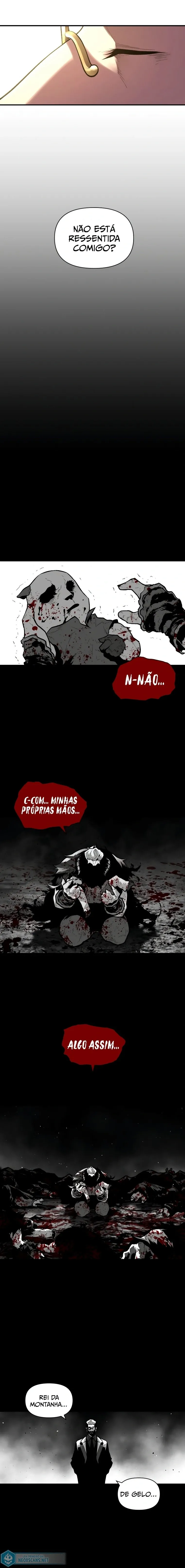 O Mago Devorador de Talentos Capítulo 24 Página 11