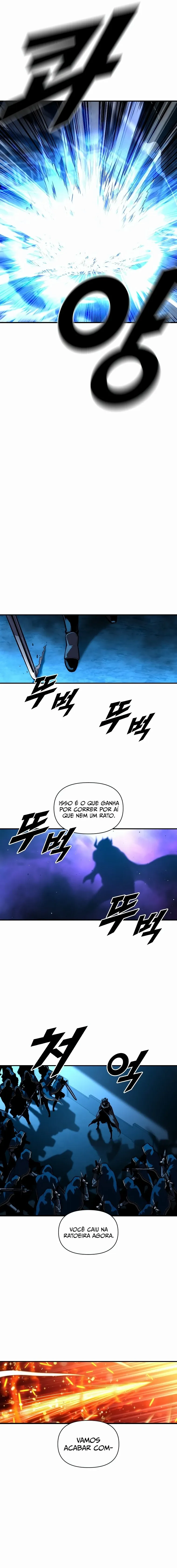 O Mago Devorador de Talentos Capítulo 31 Página 12
