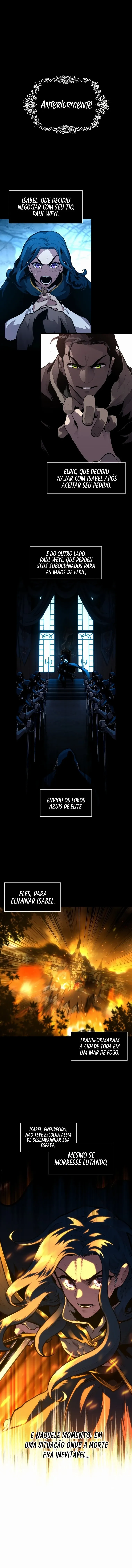 O Mago Devorador de Talentos Capítulo 31 Página 2