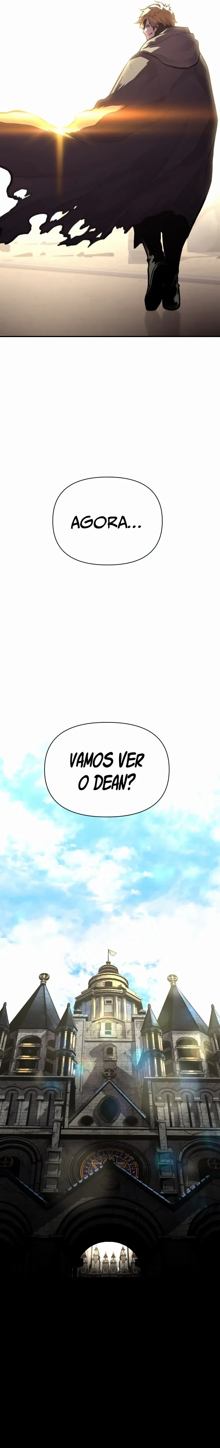 O Mago Devorador de Talentos Capítulo 34 Página 15