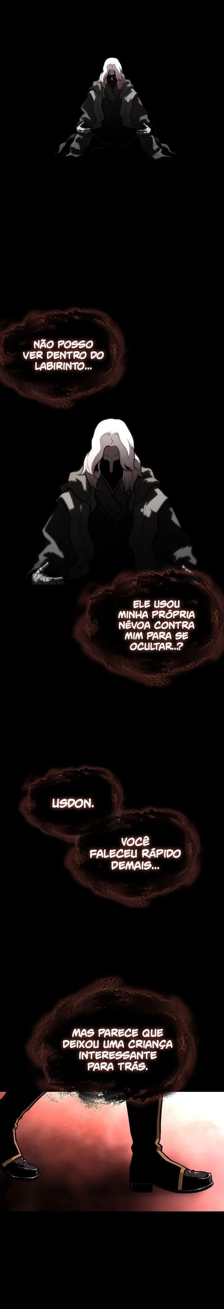 O Mago Devorador de Talentos Capítulo 39 Página 15