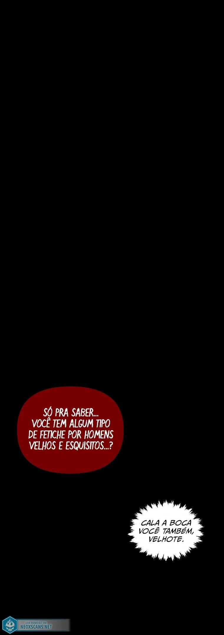 O Mago Devorador de Talentos Capítulo 44 Página 13
