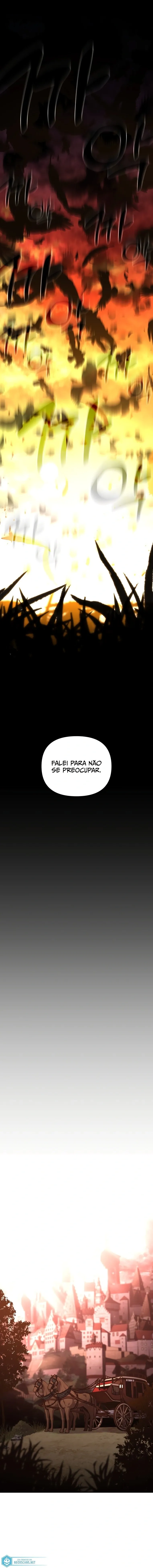 O Mago Devorador de Talentos Capítulo 50 Página 11