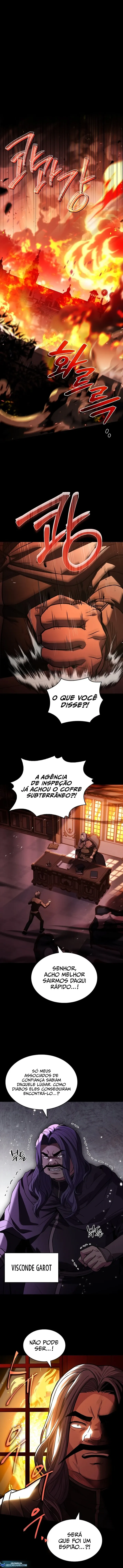 O Mago Devorador de Talentos Capítulo 55 Página 2
