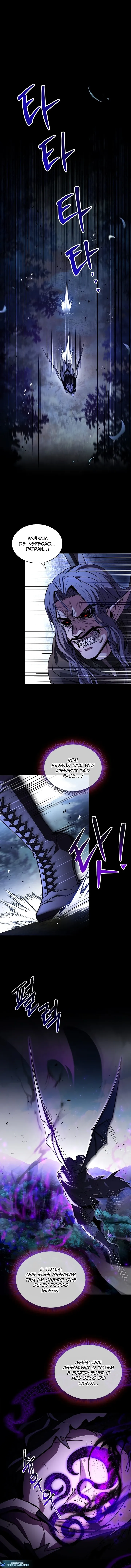 O Mago Devorador de Talentos Capítulo 56 Página 2