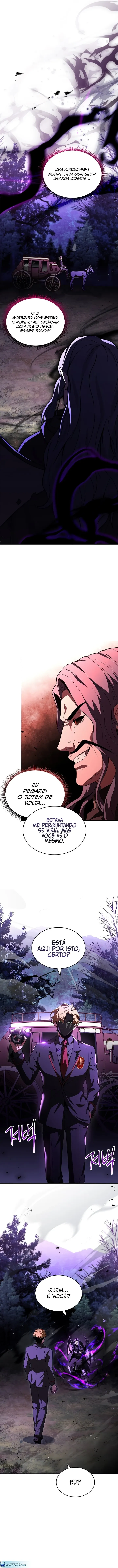 O Mago Devorador de Talentos Capítulo 56 Página 5