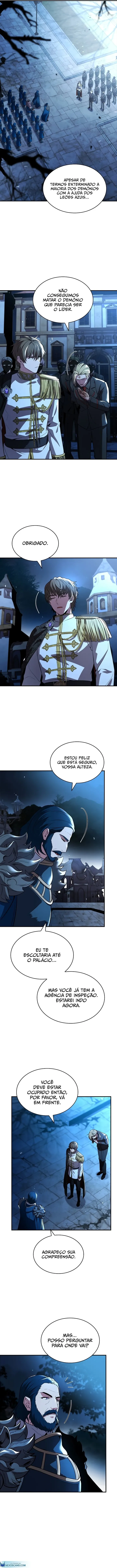 O Mago Devorador de Talentos Capítulo 57 Página 17