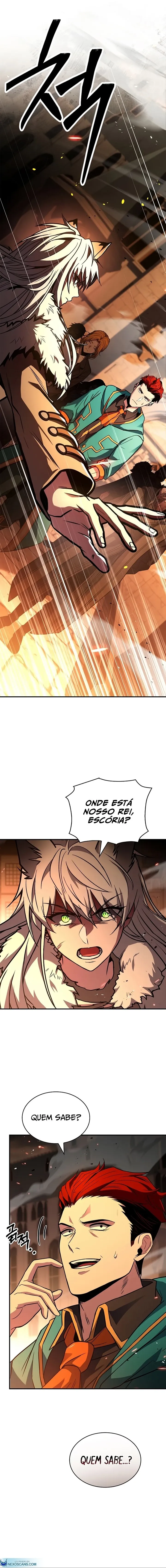 O Mago Devorador de Talentos Capítulo 62 Página 14