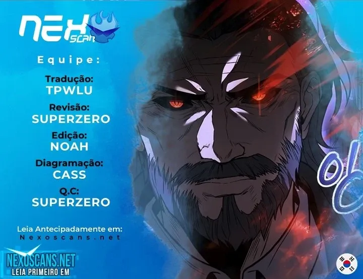 O Mago Devorador de Talentos Capítulo 65 Página 1
