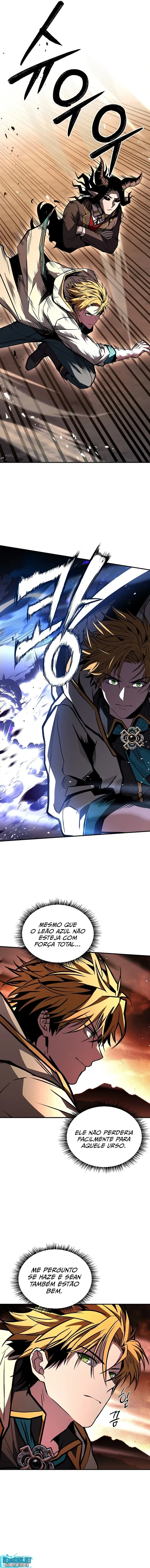 O Mago Devorador de Talentos Capítulo 65 Página 14