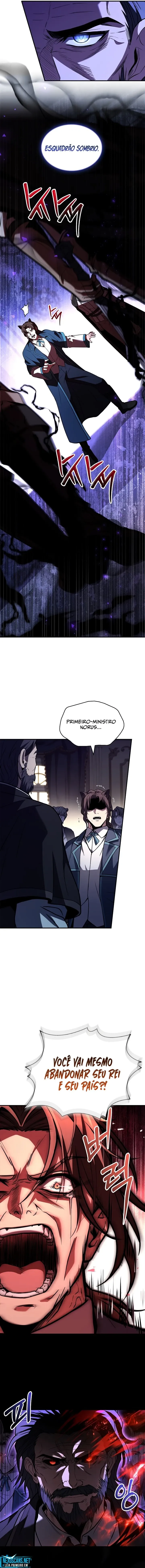 O Mago Devorador de Talentos Capítulo 65 Página 24