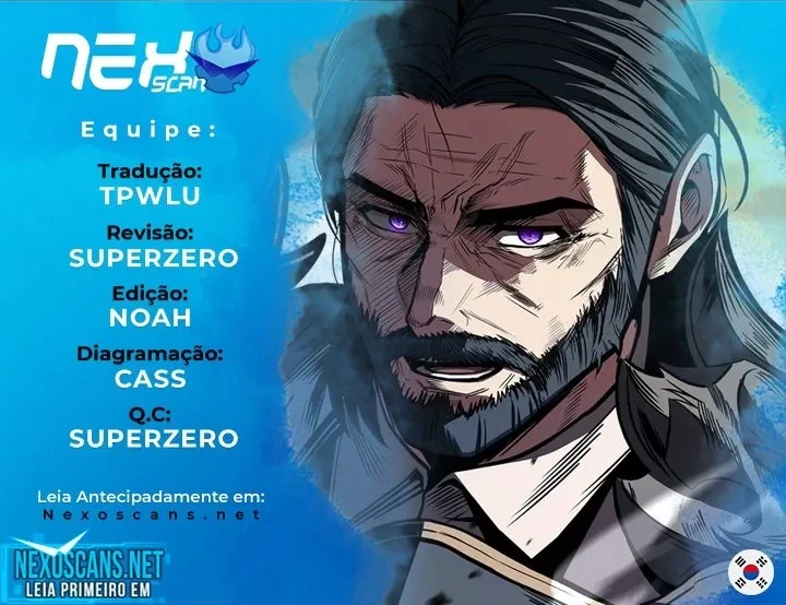 O Mago Devorador de Talentos Capítulo 66 Página 1