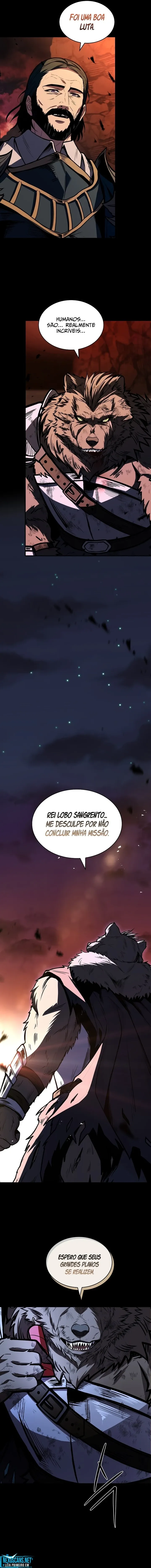 O Mago Devorador de Talentos Capítulo 66 Página 18
