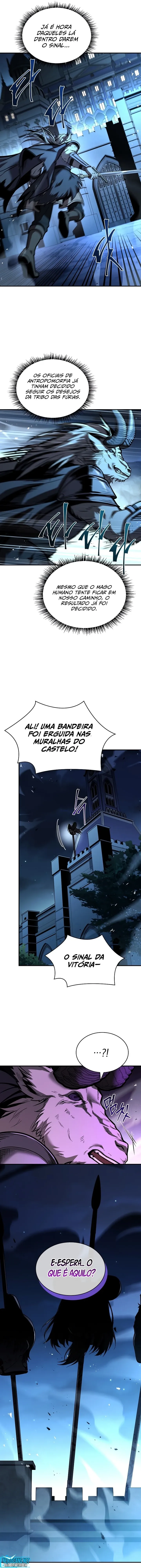 O Mago Devorador de Talentos Capítulo 66 Página 25