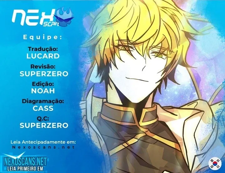 O Mago Devorador de Talentos Capítulo 67 Página 1