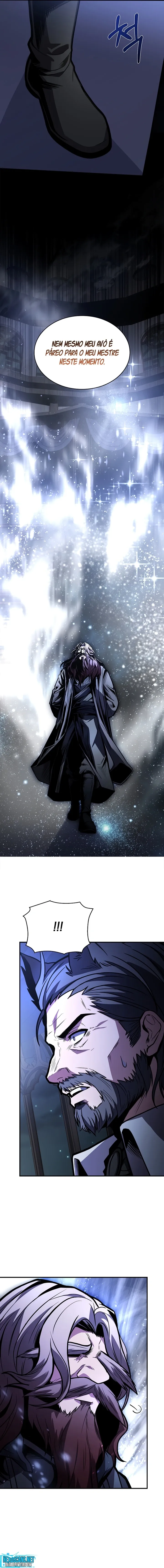 O Mago Devorador de Talentos Capítulo 68 Página 15
