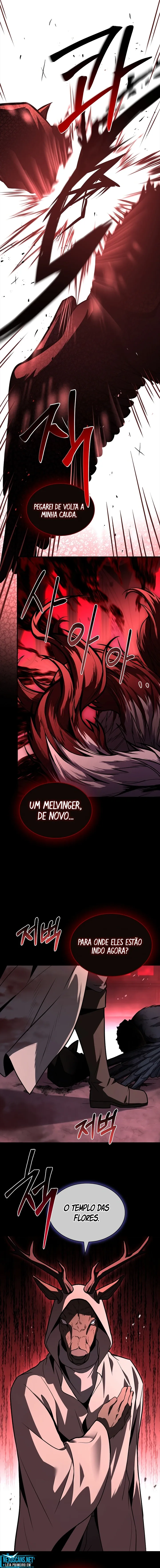 O Mago Devorador de Talentos Capítulo 69 Página 18