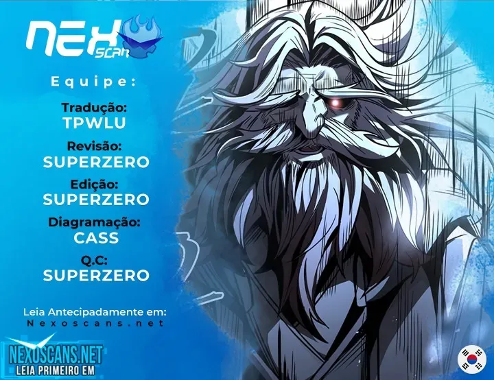 O Mago Devorador de Talentos Capítulo 70 Página 1