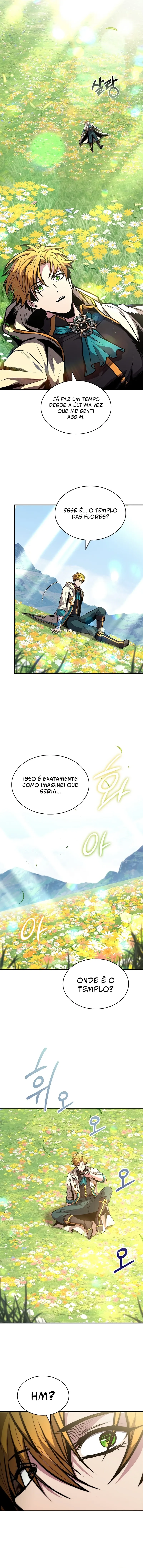O Mago Devorador de Talentos Capítulo 72 Página 9
