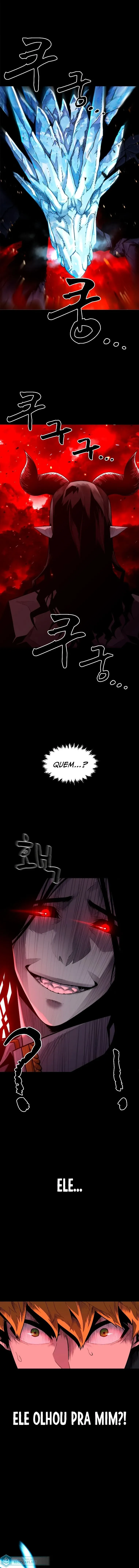 O Mago Devorador de Talentos Capítulo 8 Página 6