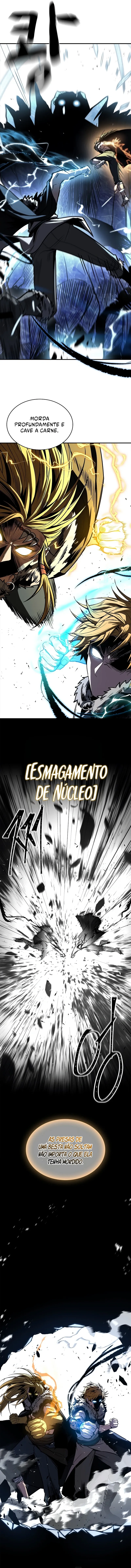 O Mago Devorador de Talentos Capítulo 82 Página 10