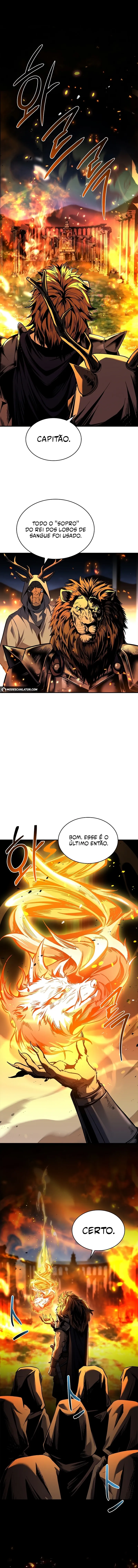 O Mago Devorador de Talentos Capítulo 83 Página 2