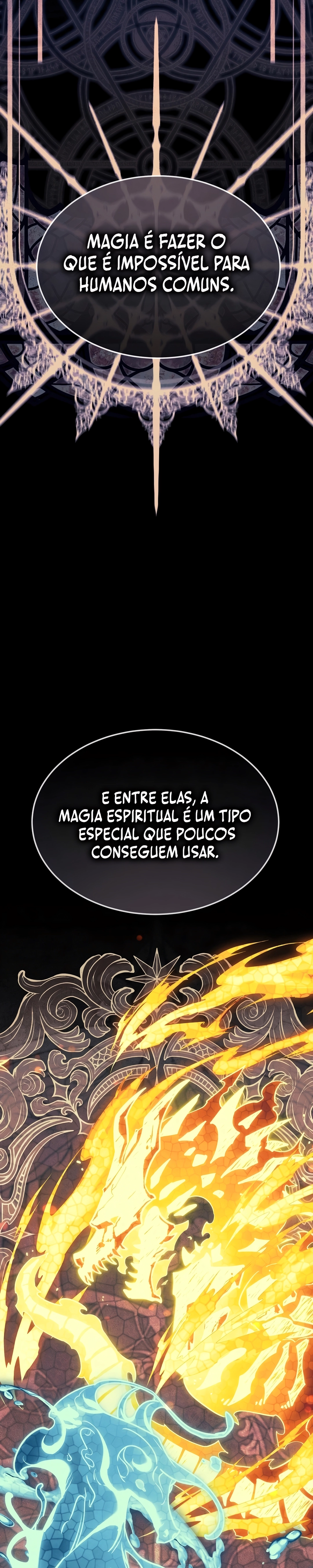 O Mago Do Vento Capítulo 1 Página 12