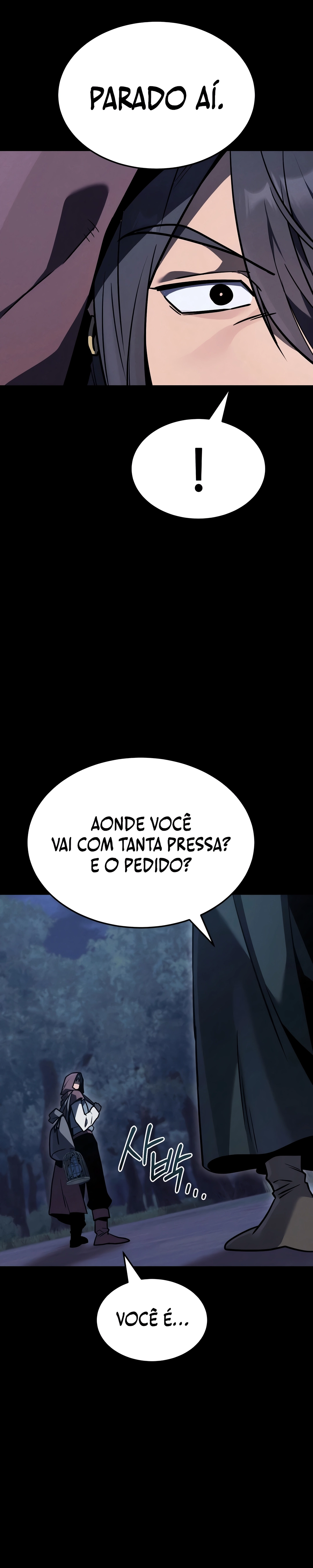 O Mago Do Vento Capítulo 1 Página 24