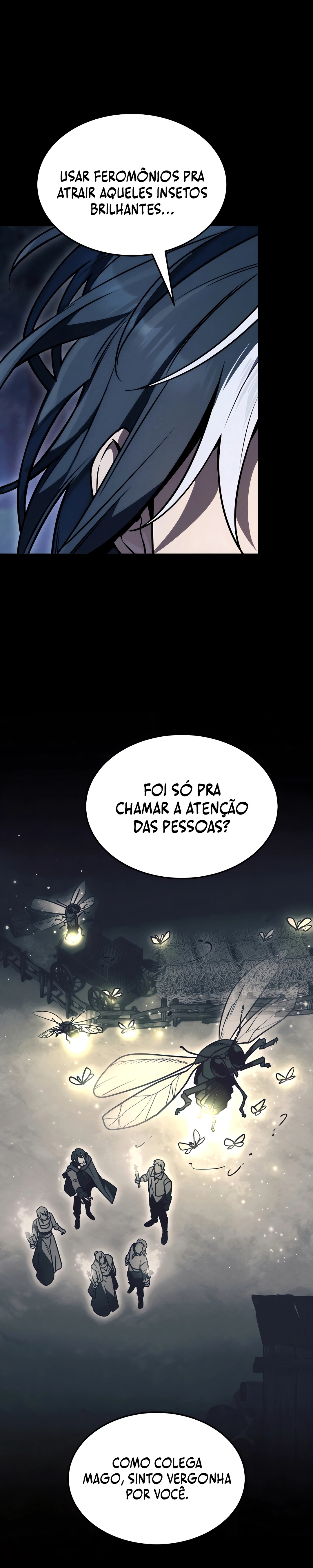 O Mago Do Vento Capítulo 1 Página 31