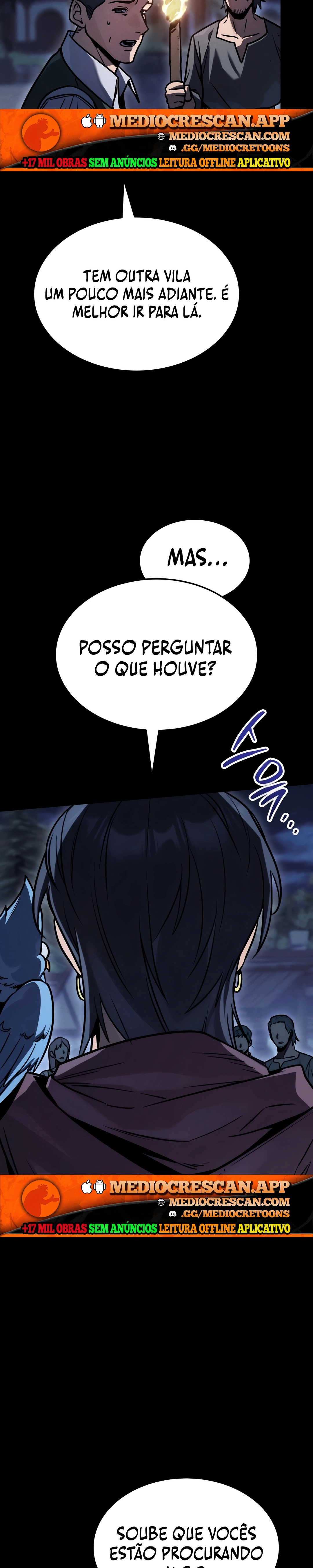 O Mago Do Vento Capítulo 1 Página 5