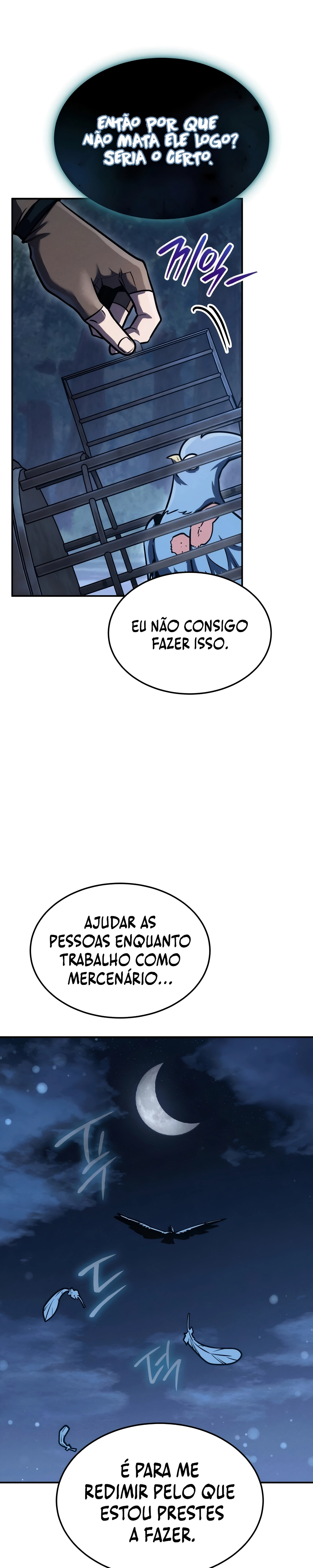 O Mago Do Vento Capítulo 1 Página 52