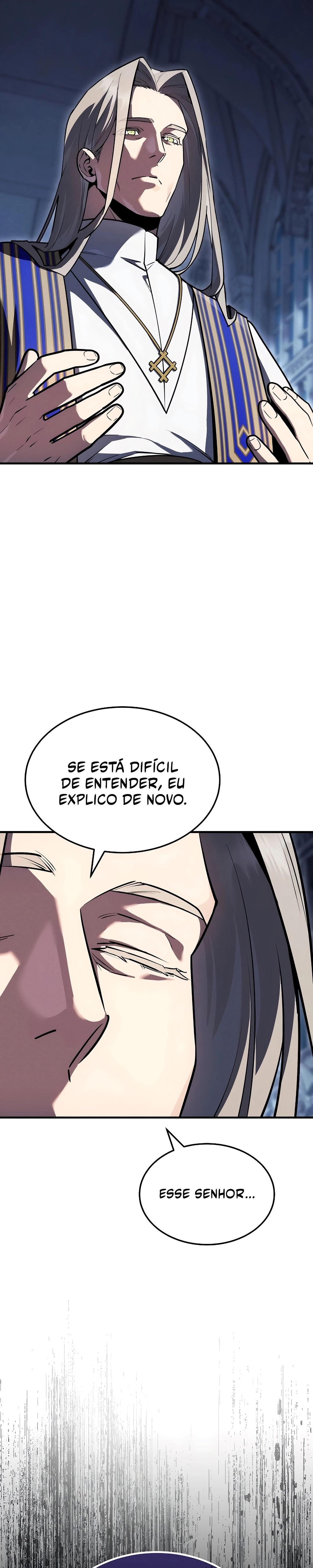 O Mago Do Vento Capítulo 12 Página 14
