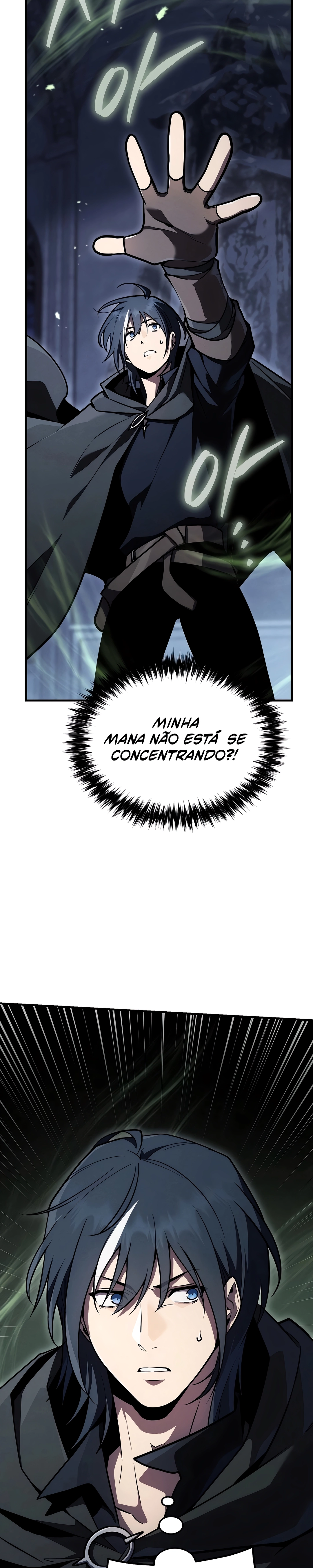 O Mago Do Vento Capítulo 12 Página 2