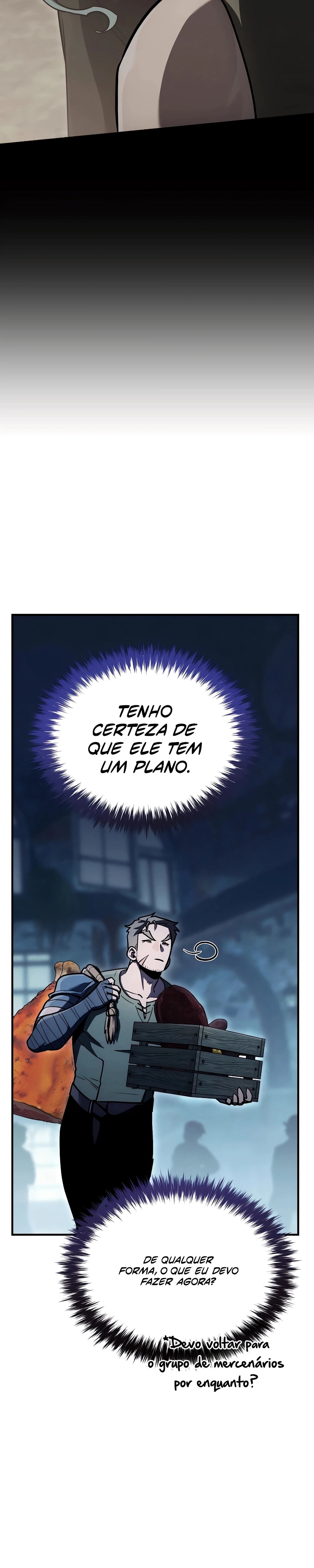 O Mago Do Vento Capítulo 12 Página 20