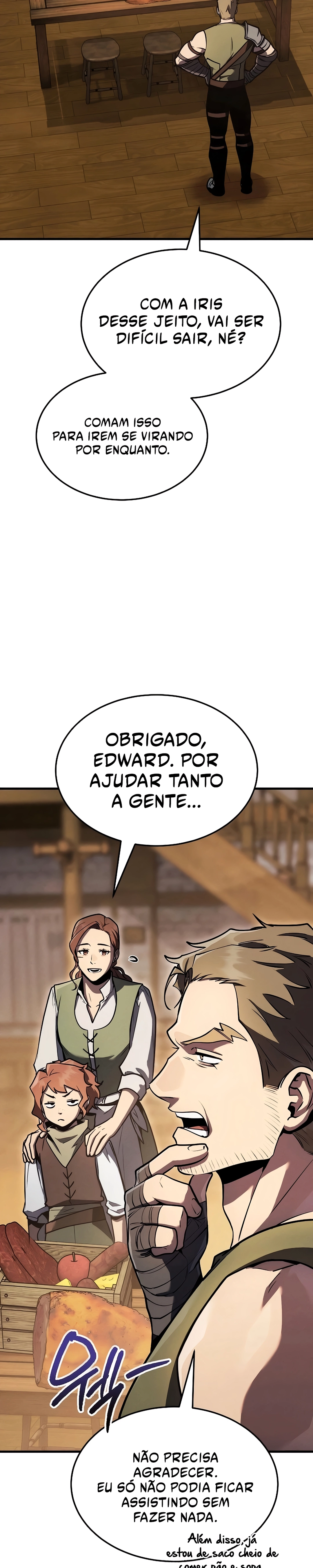 O Mago Do Vento Capítulo 12 Página 24