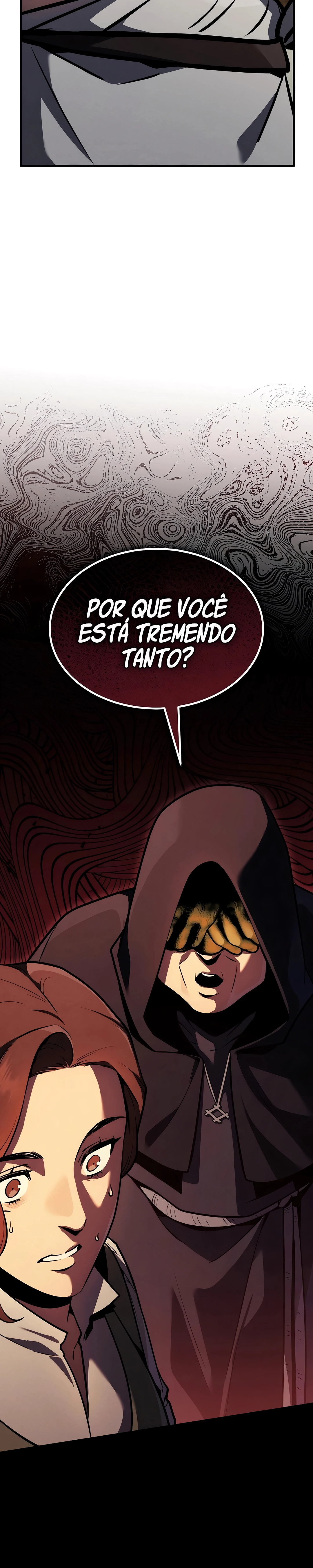 O Mago Do Vento Capítulo 12 Página 35