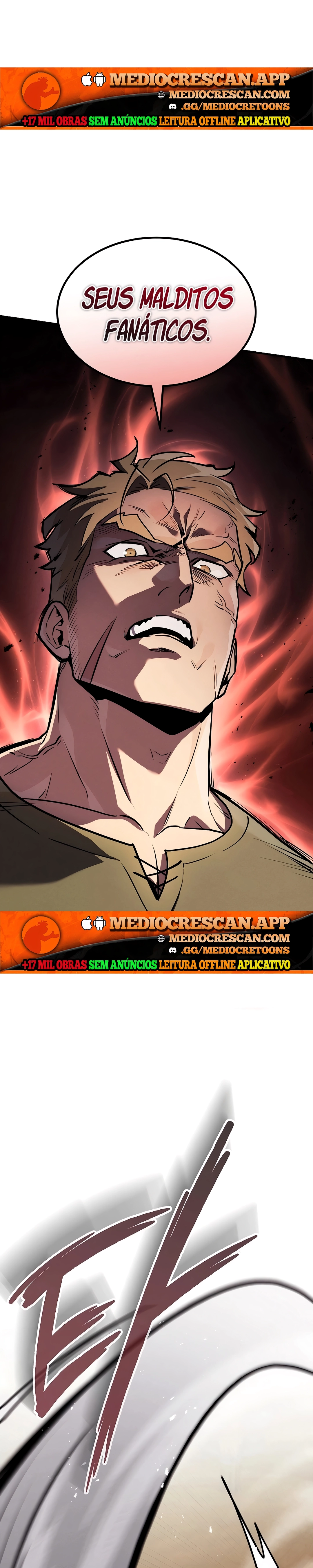 O Mago Do Vento Capítulo 12 Página 44