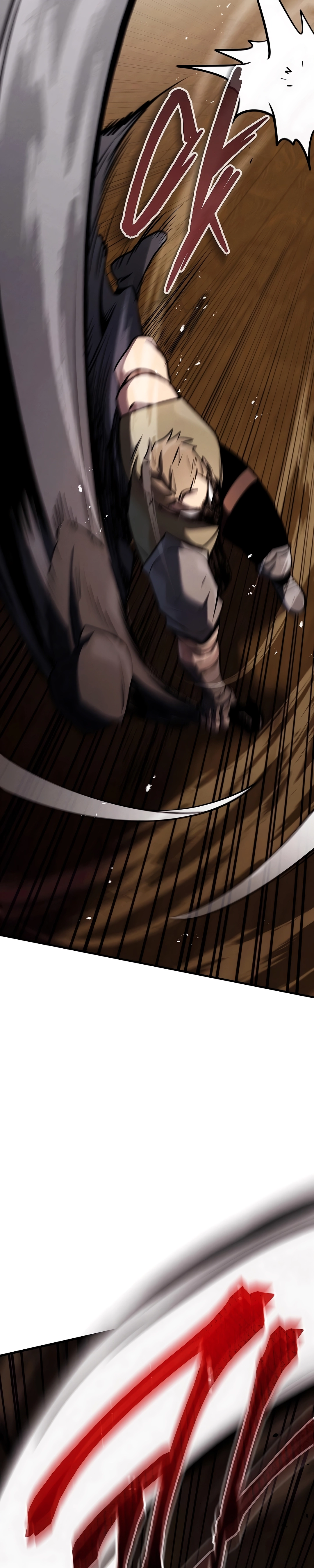 O Mago Do Vento Capítulo 12 Página 45