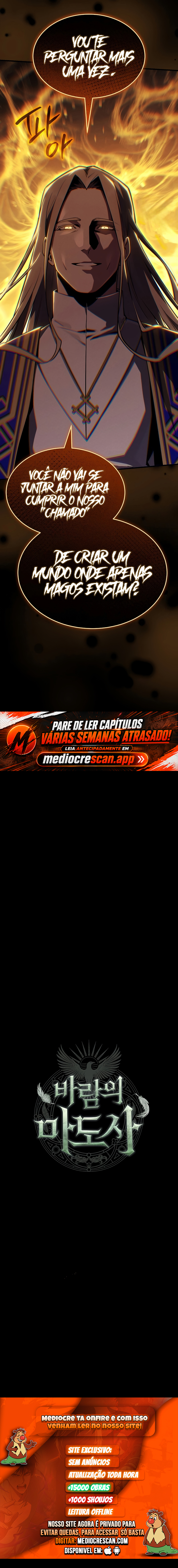 O Mago Do Vento Capítulo 13 Página 15