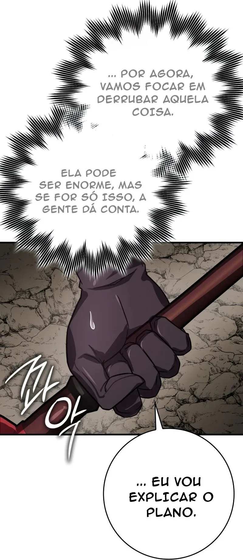 O Mago Gênio que Quebra Limites Capítulo 10 Página 21