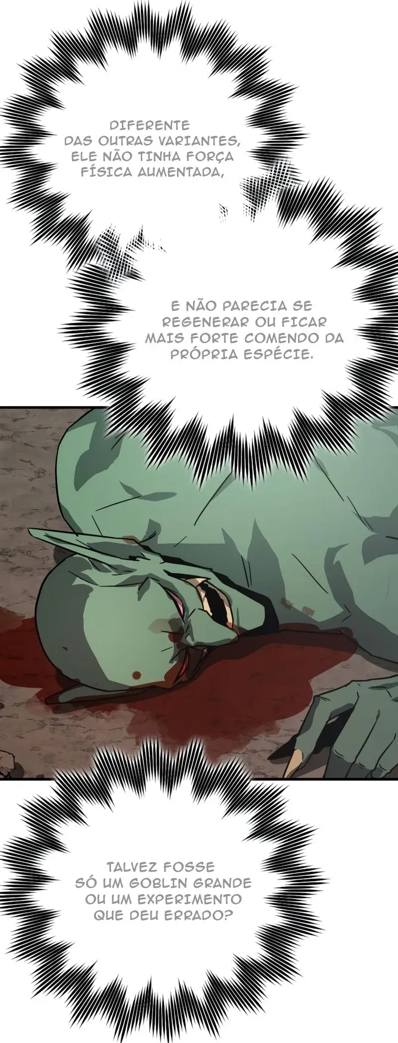 O Mago Gênio que Quebra Limites Capítulo 10 Página 58