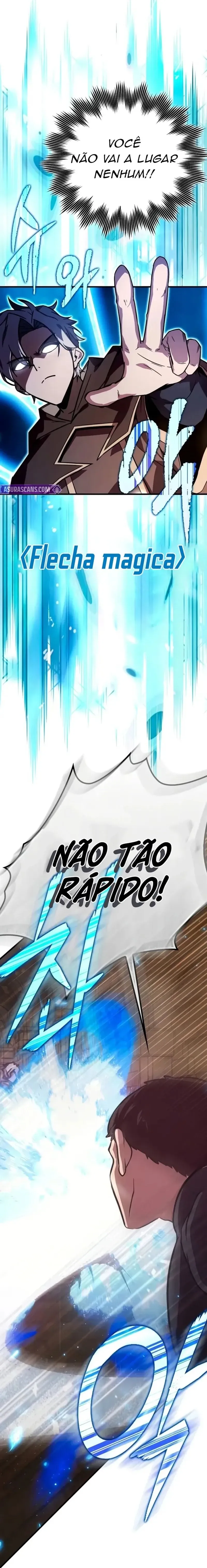 O Mago Gênio que Quebra Limites Capítulo 15 Página 10