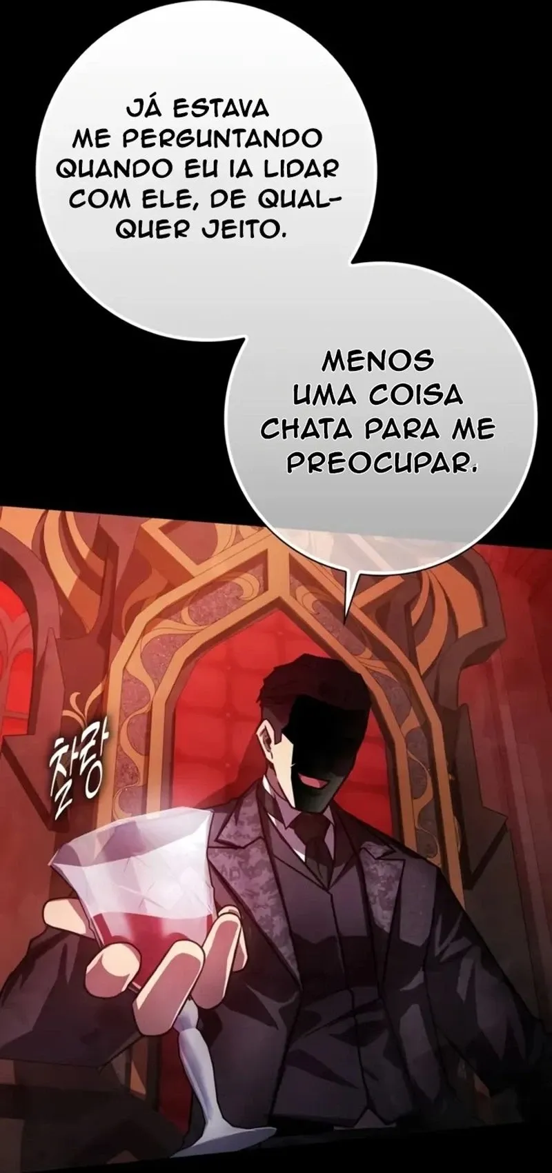 O Mago Gênio que Quebra Limites Capítulo 16 Página 114