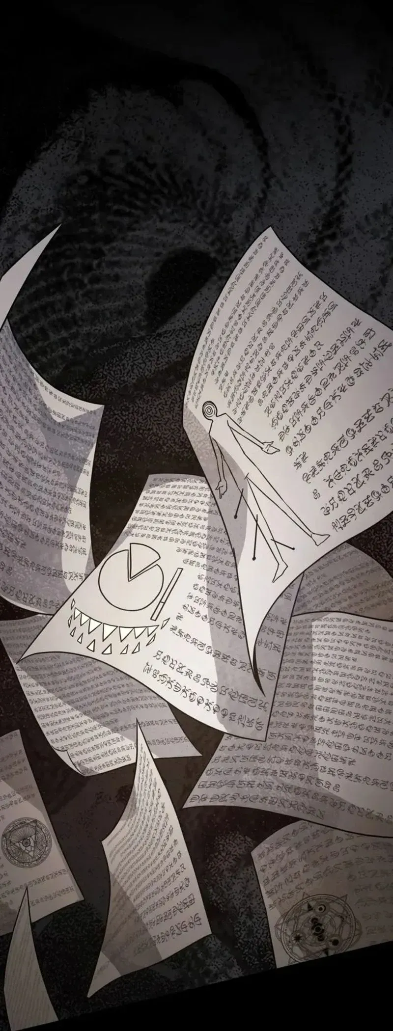 O Mago Gênio que Quebra Limites Capítulo 16 Página 41