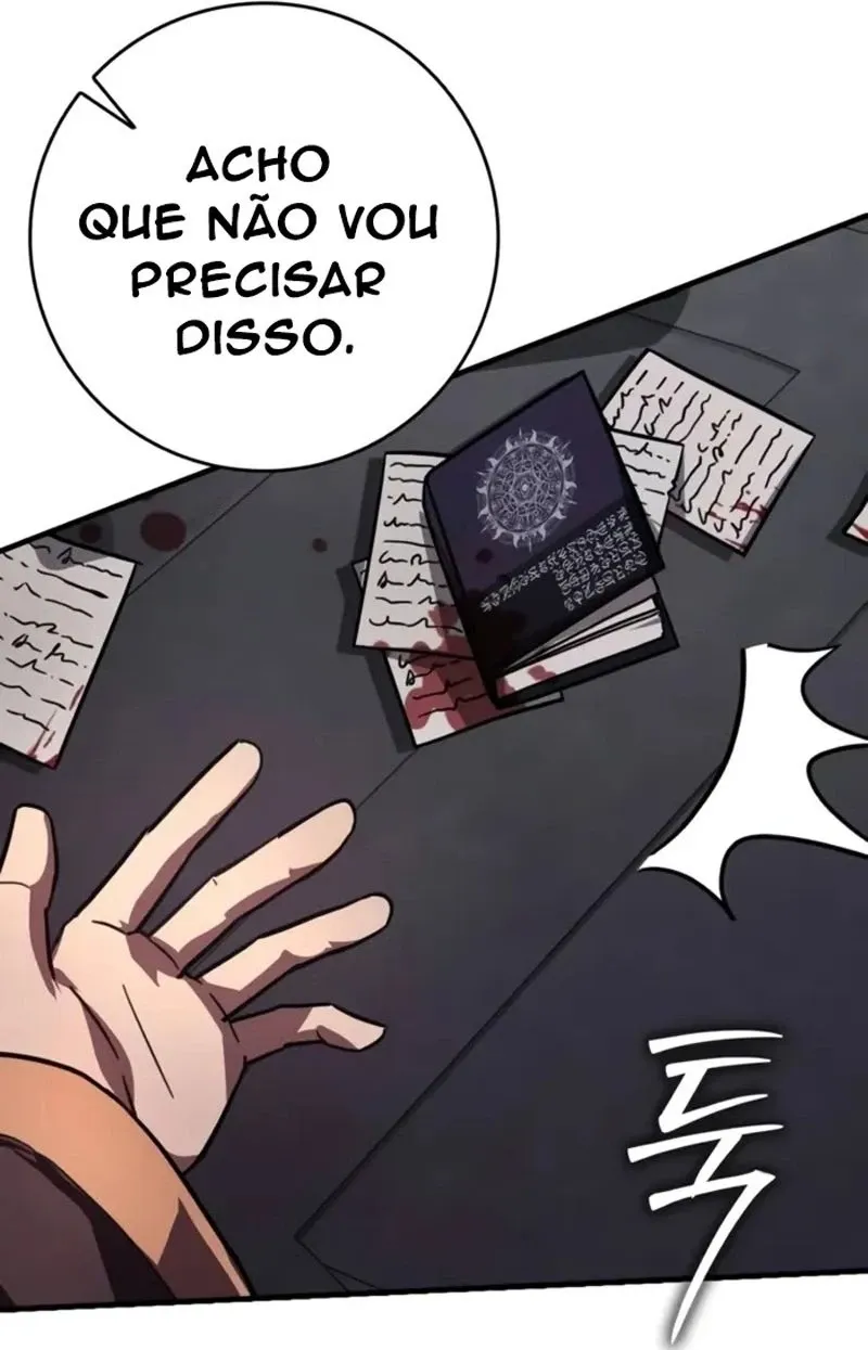 O Mago Gênio que Quebra Limites Capítulo 16 Página 69