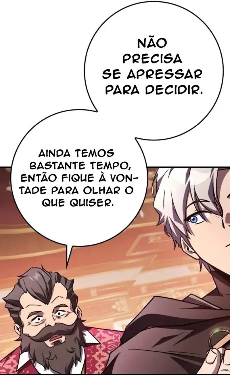 O Mago Gênio que Quebra Limites Capítulo 17 Página 54
