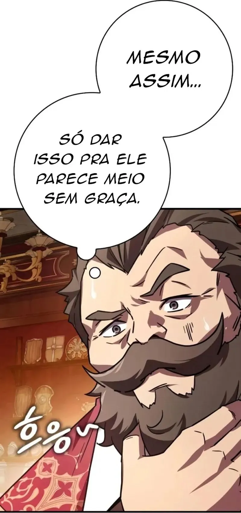 O Mago Gênio que Quebra Limites Capítulo 17 Página 59